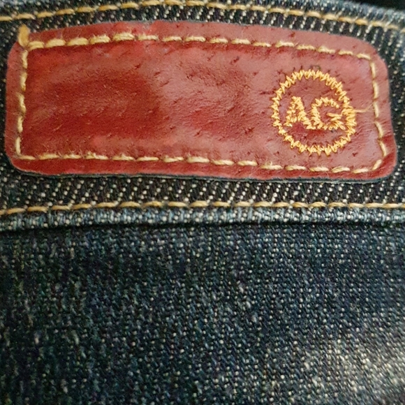 AG Adriano Goldschmied- The Angel - Picture 10 of 11